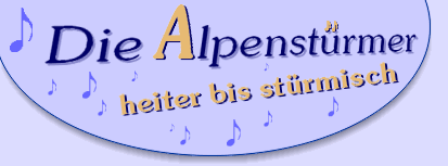 alpensturmer